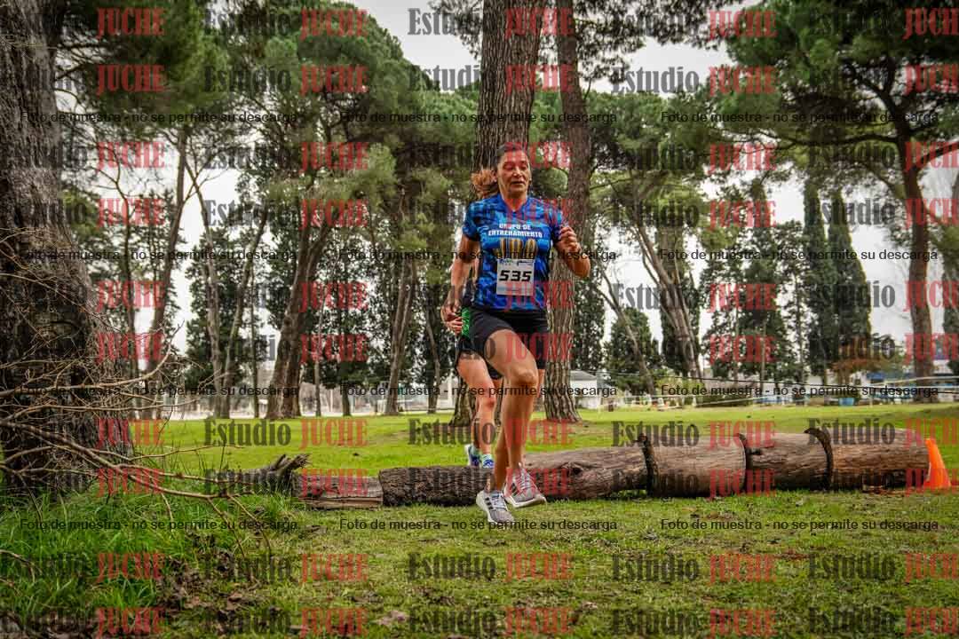 Fotos en el circuito