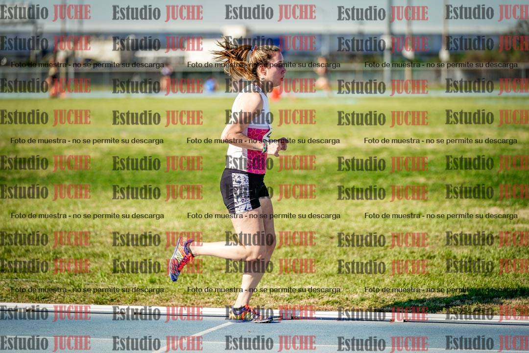 Fotos de los 1500 m llanos de mujeres