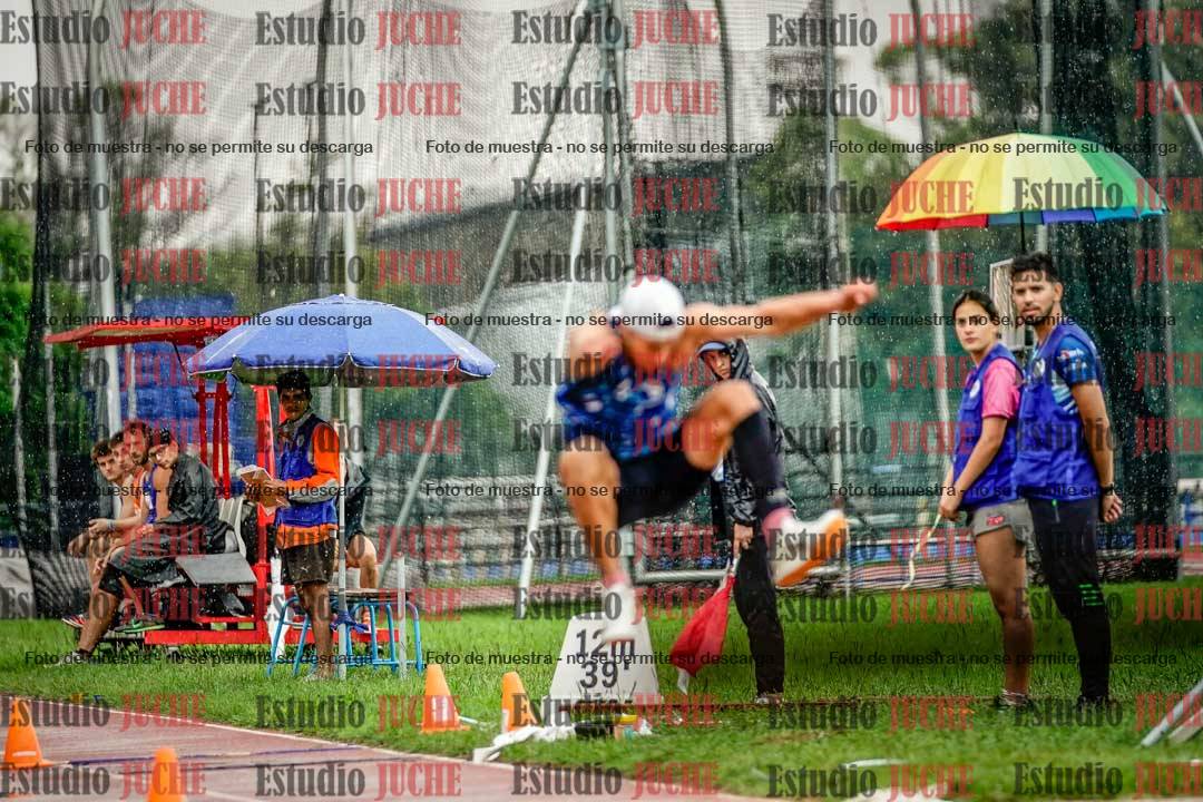 Fotos del salto triple de mujeres