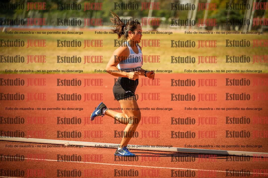 Fotos de los 800 m llanos de mujeres