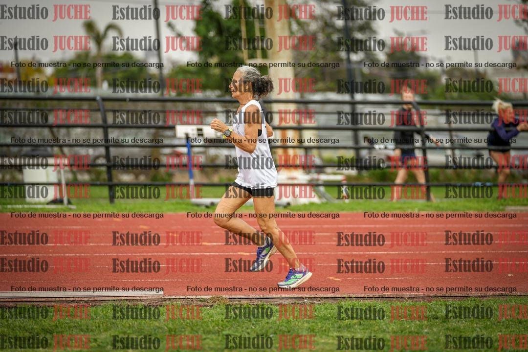 Fotos de los 3000 m de mujeres