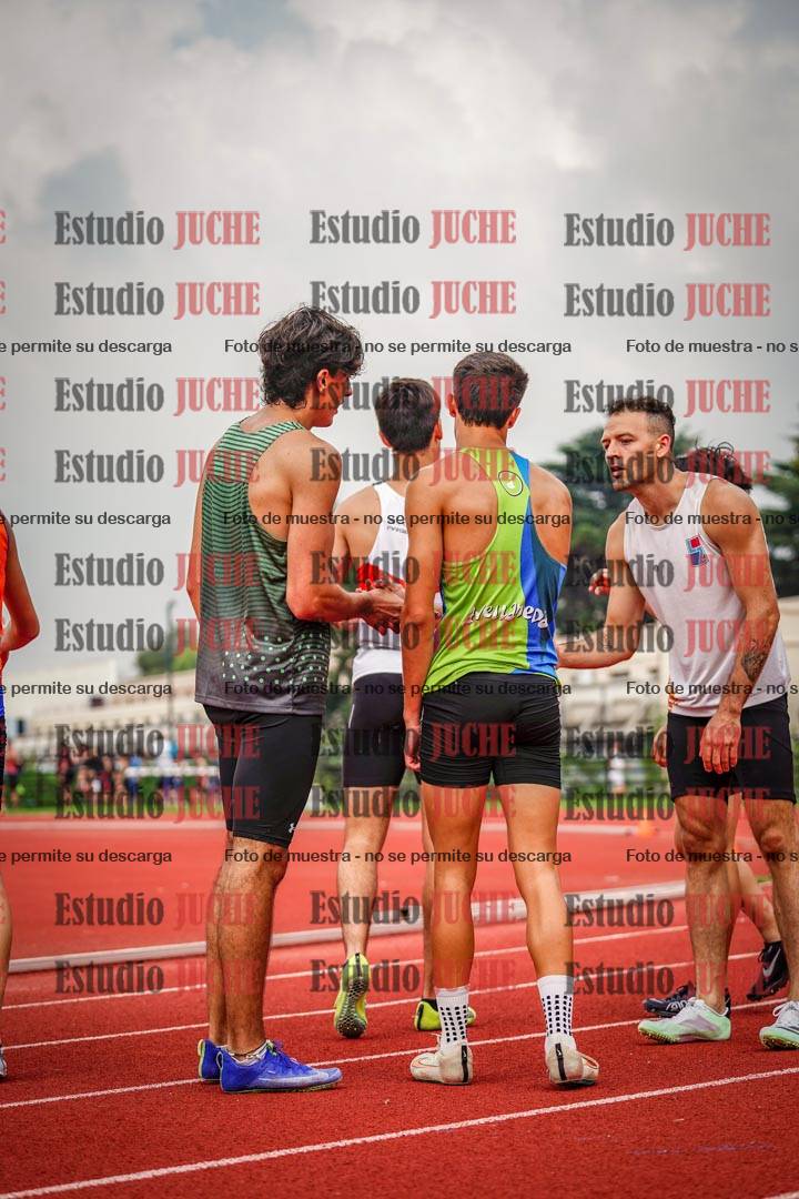 Fotos de algunos extras del torneo