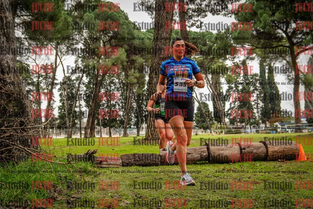 Fotos en el circuito