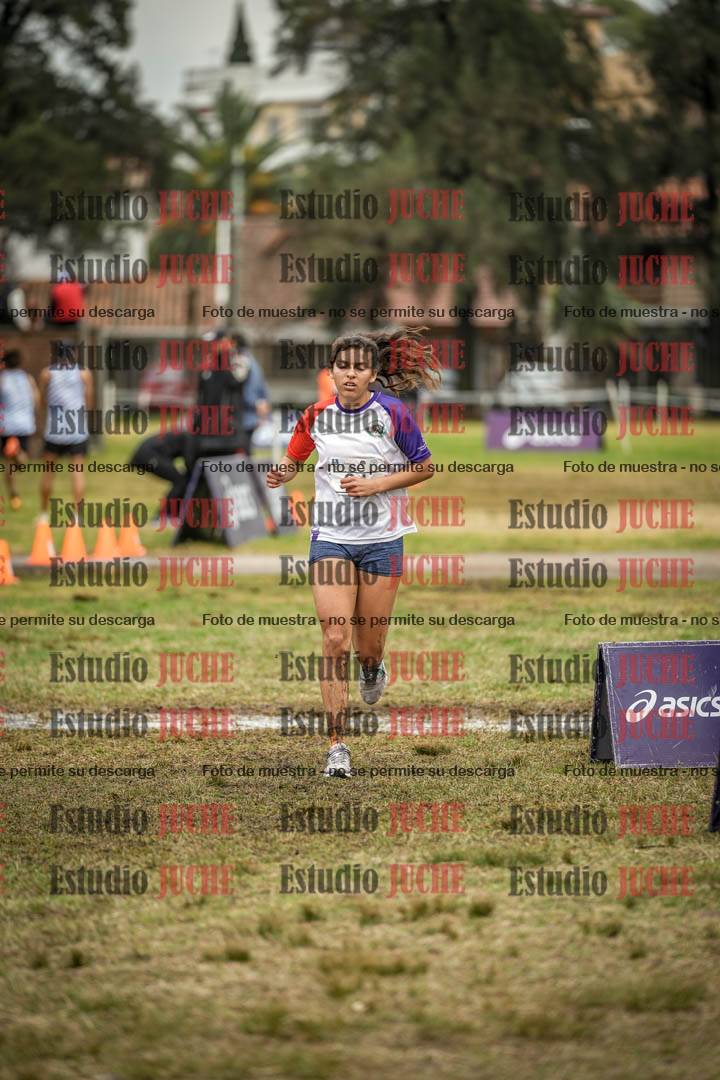 Fotos de la llegada