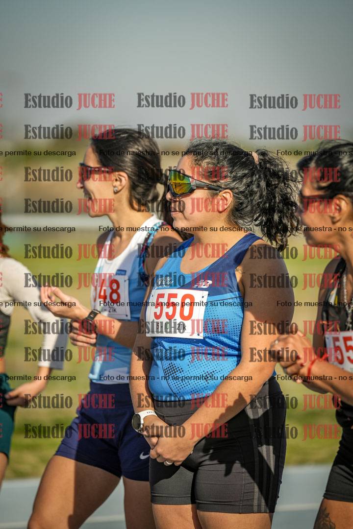 Fotos de los 1500 m llanos de mujeres