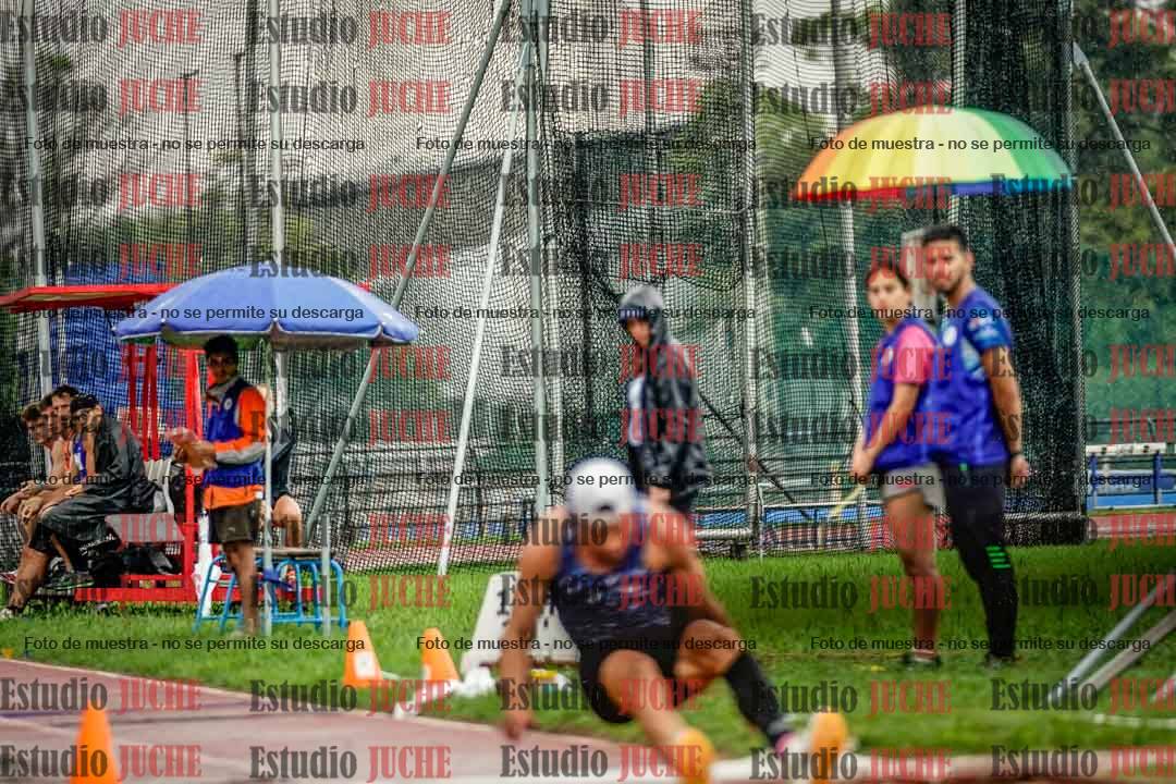 Fotos del salto triple de mujeres