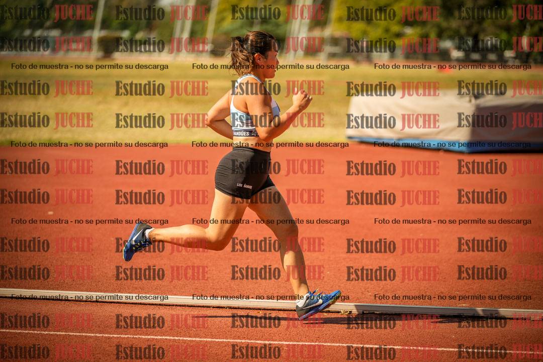 Fotos de los 800 m llanos de mujeres