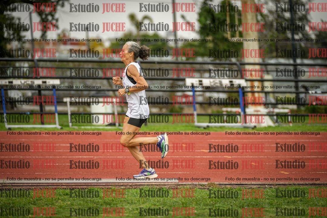 Fotos de los 3000 m de mujeres