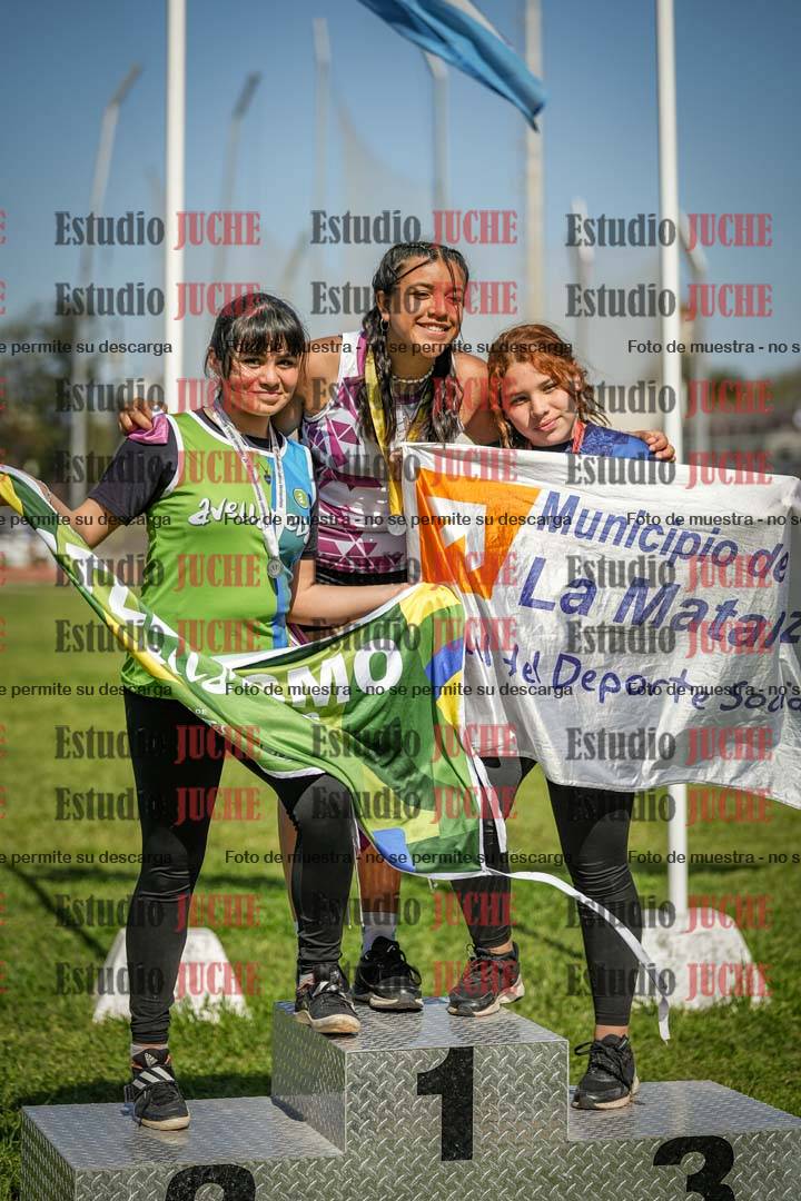 Fotos de algunos extras del torneo