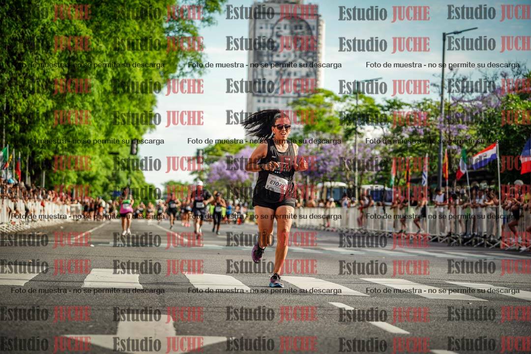 Fotos de la llegada - categoría E