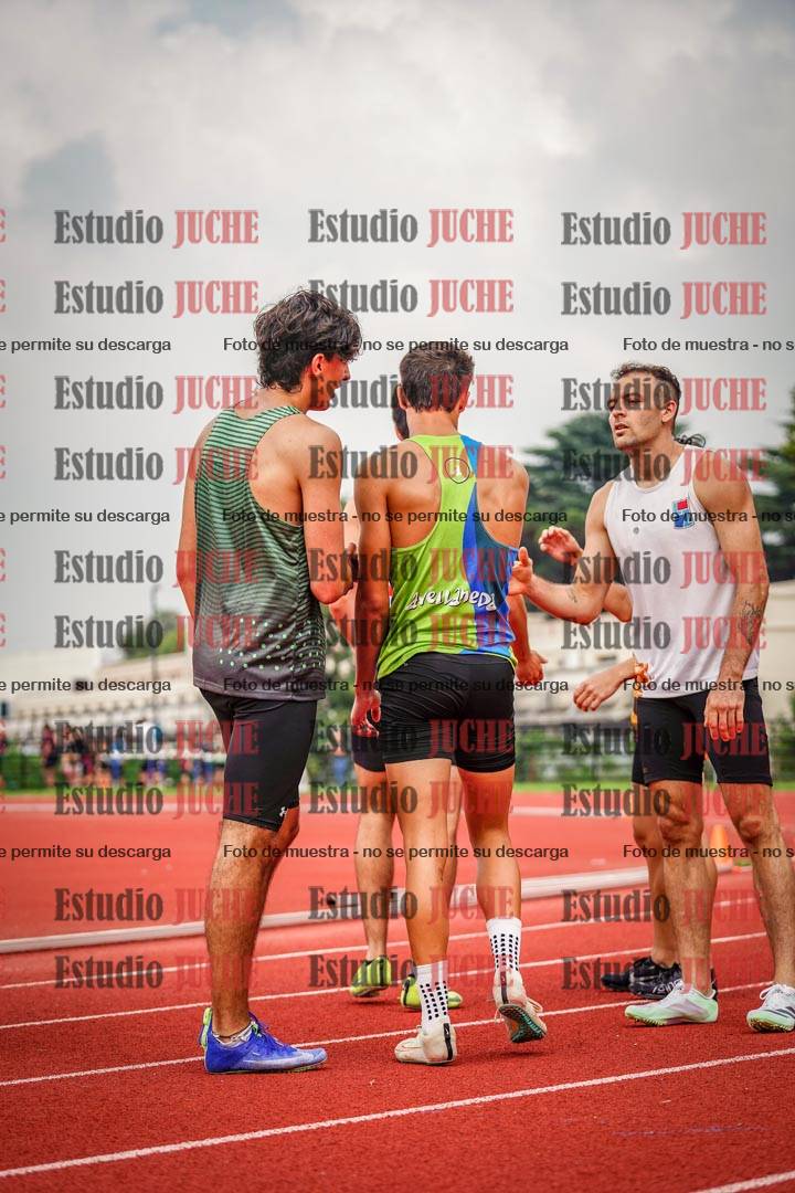 Fotos de algunos extras del torneo