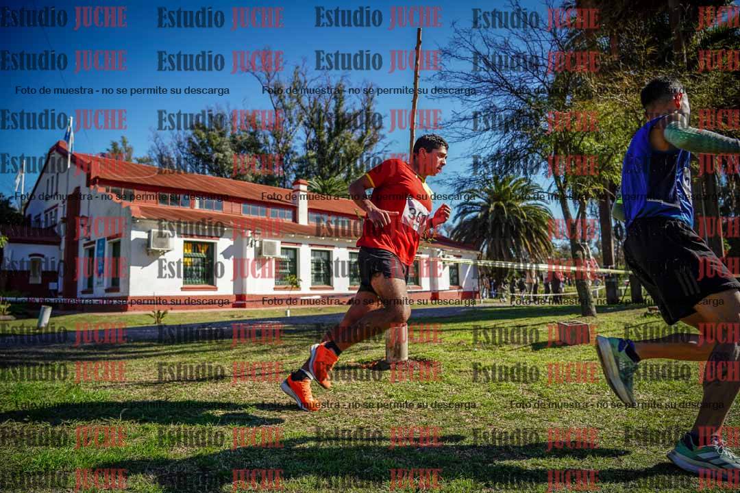 Fotos en el cuarto punto del circuito