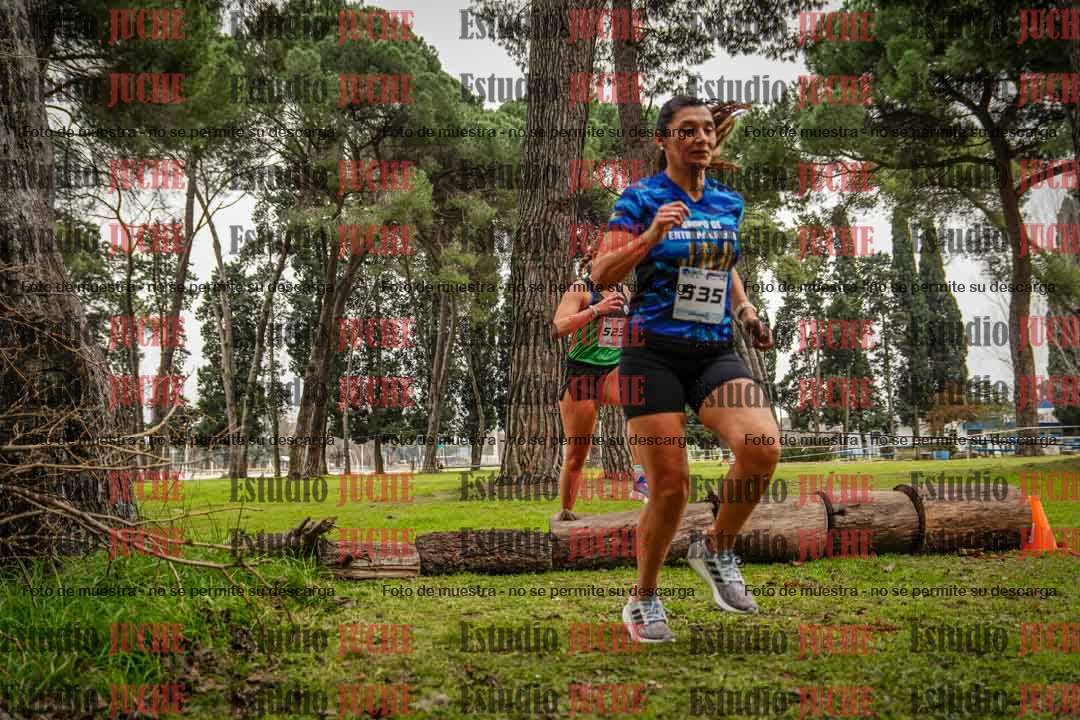 Fotos en el circuito