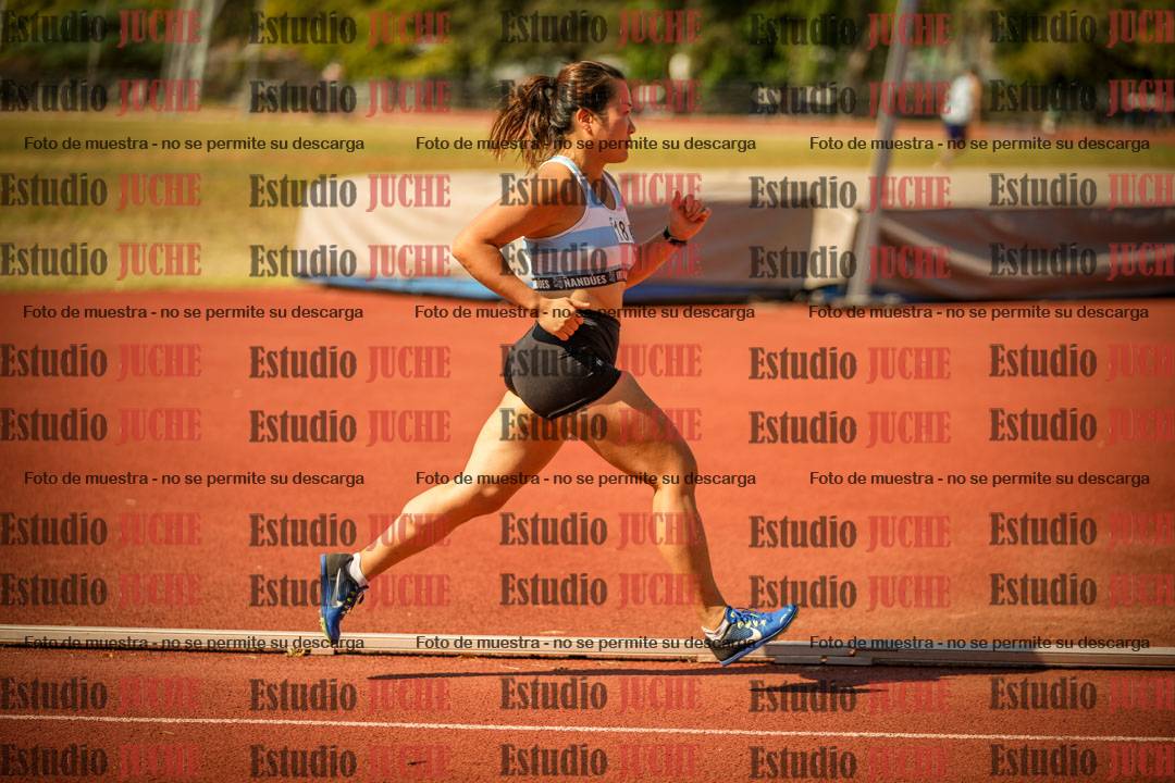 Fotos de los 800 m llanos de mujeres