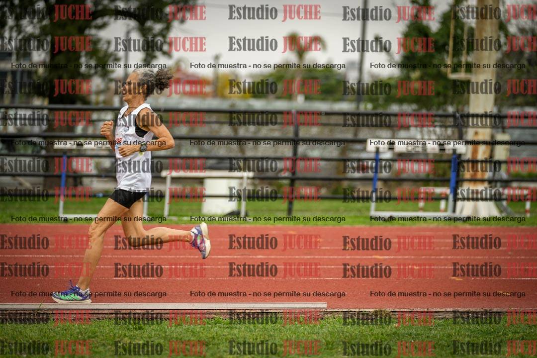 Fotos de los 3000 m de mujeres