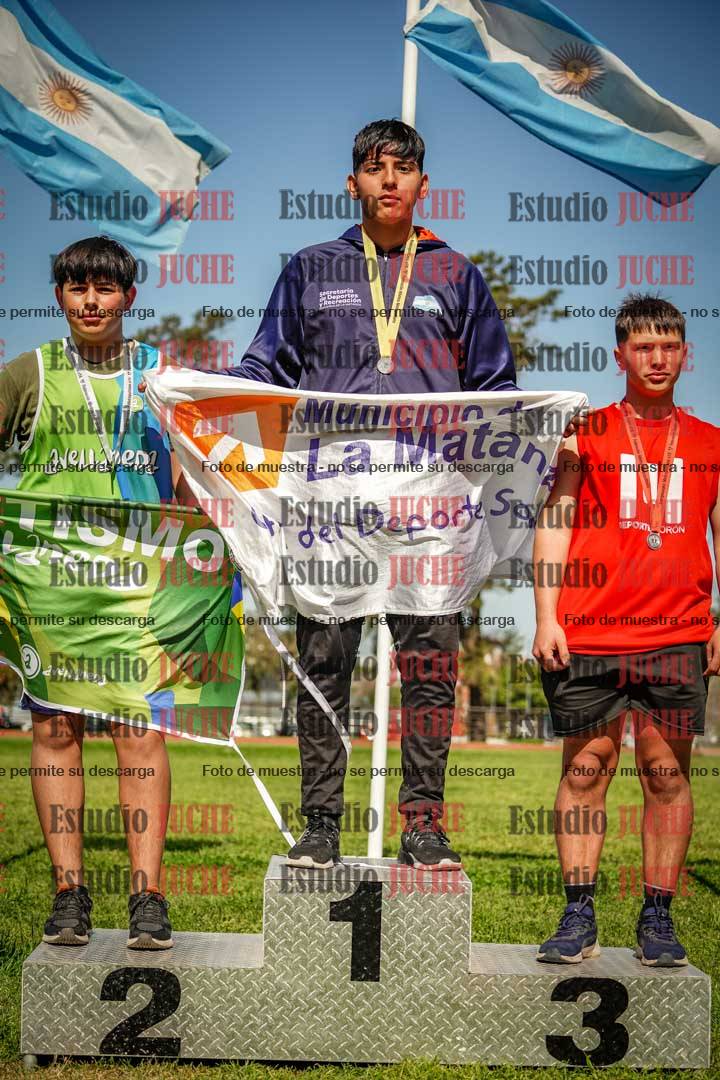 Fotos de algunos extras del torneo