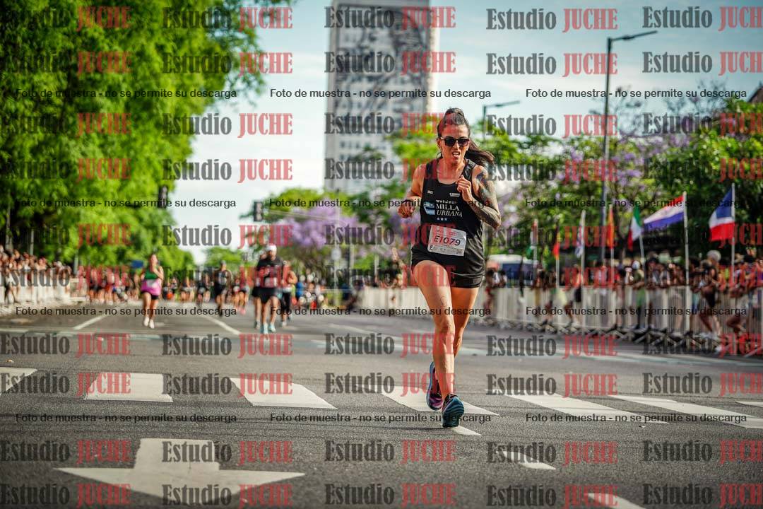 Fotos de la llegada - categoría E