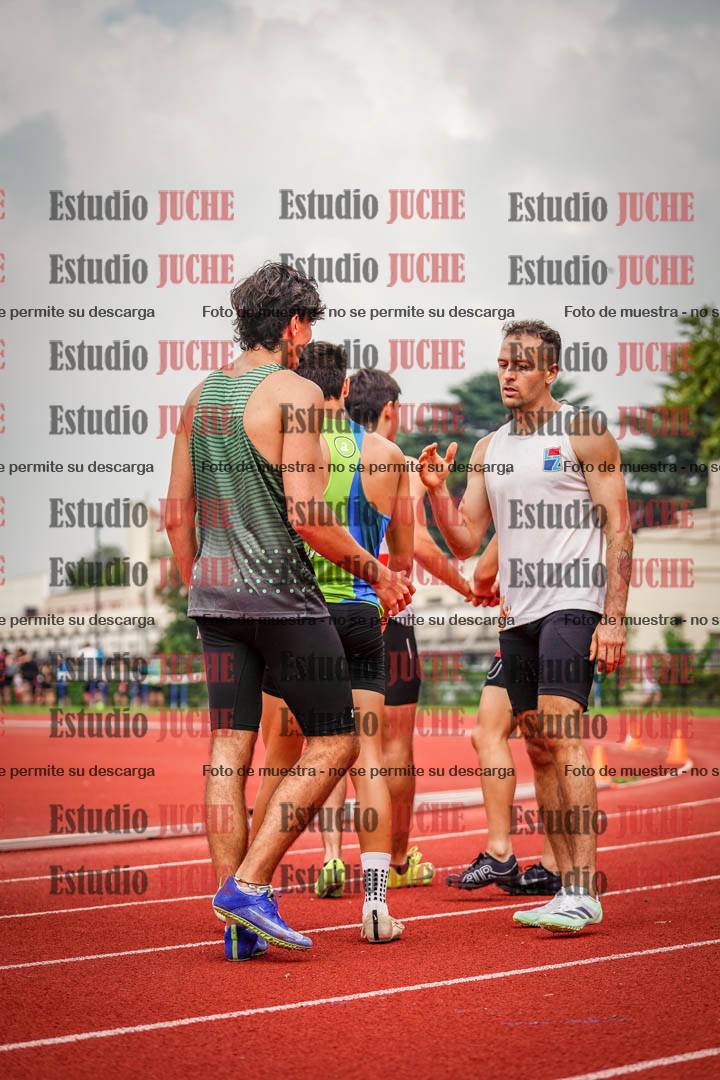 Fotos de algunos extras del torneo