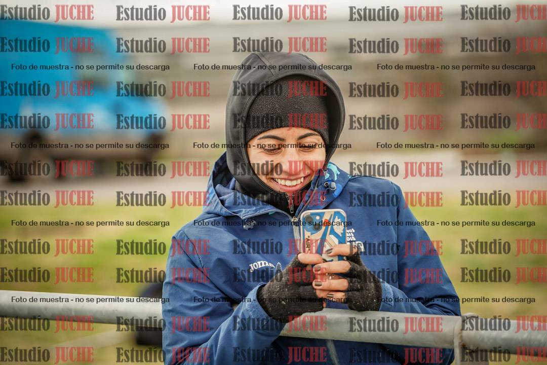 Fotos de algunos extras del torneo