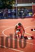 Fotos de los 400 m de mujeres