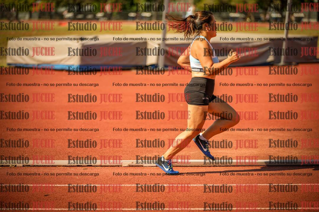 Fotos de los 800 m llanos de mujeres