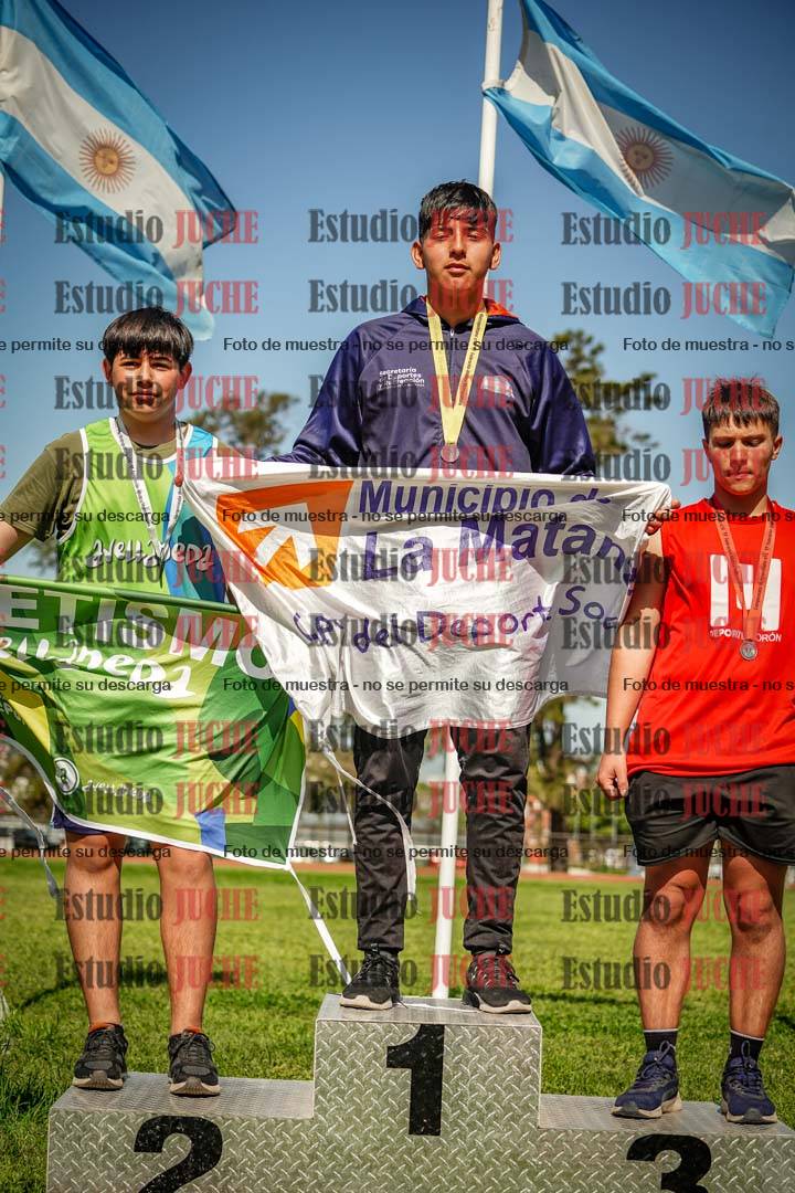Fotos de algunos extras del torneo