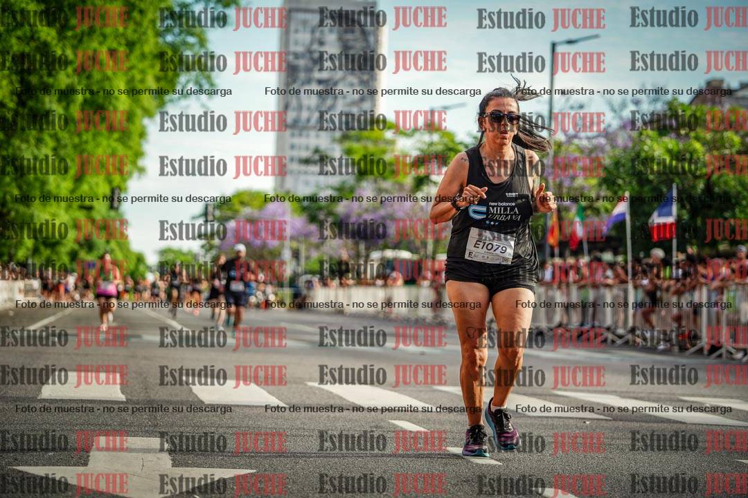 Fotos de la llegada - categoría E