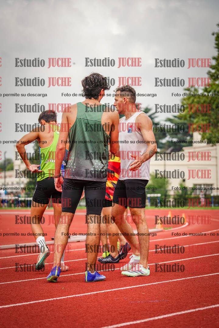 Fotos de algunos extras del torneo