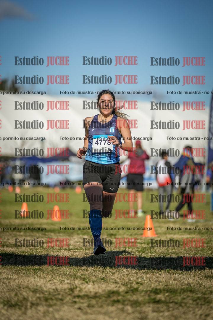 Fotos de las llegadas