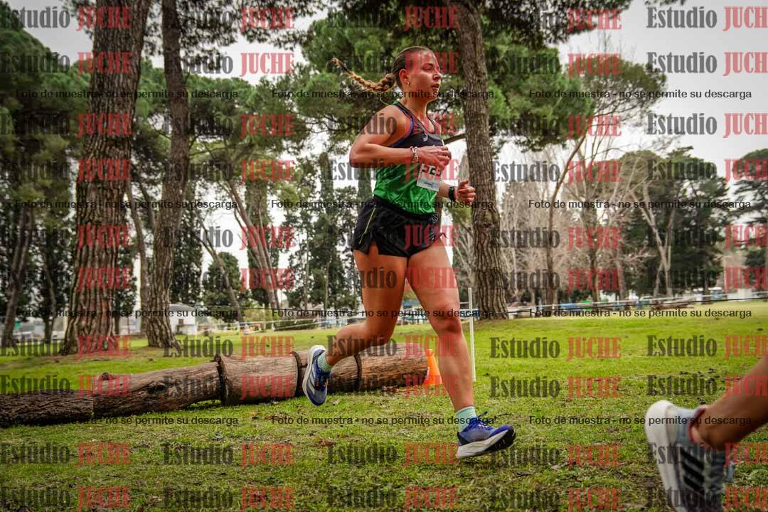 Fotos en el circuito
