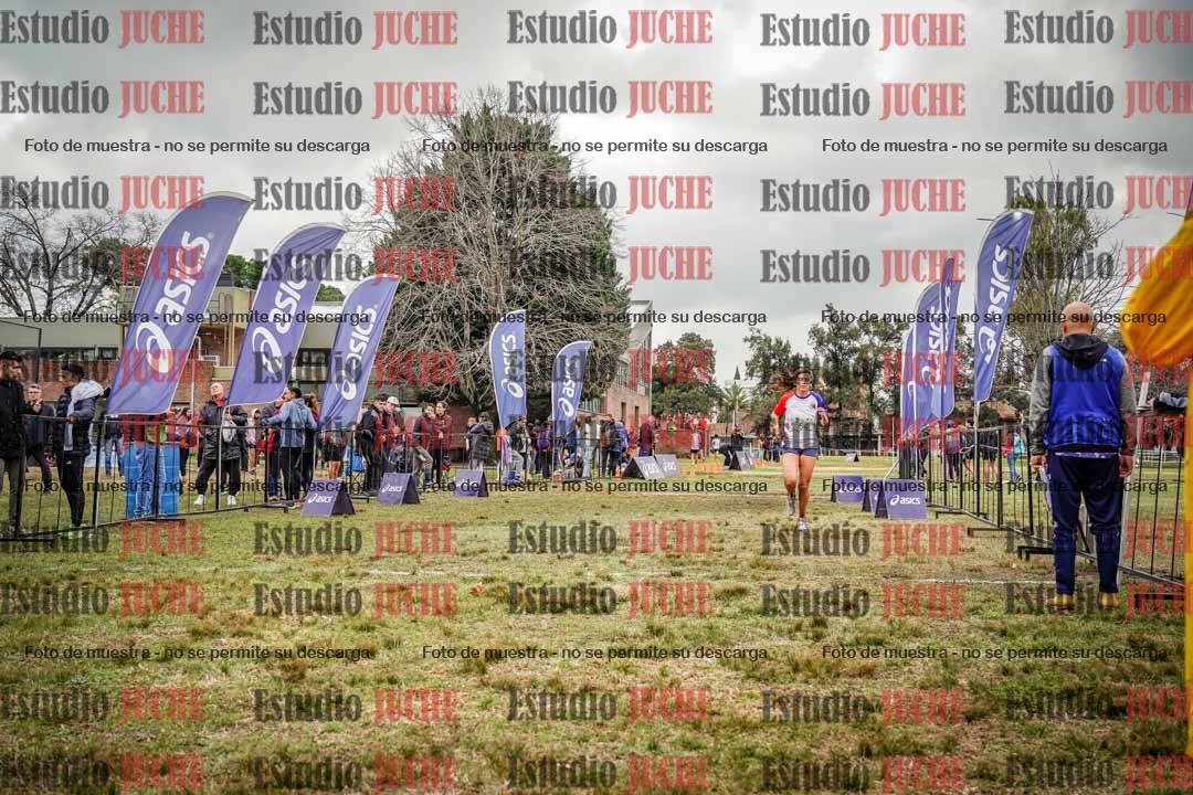 Fotos de la llegada