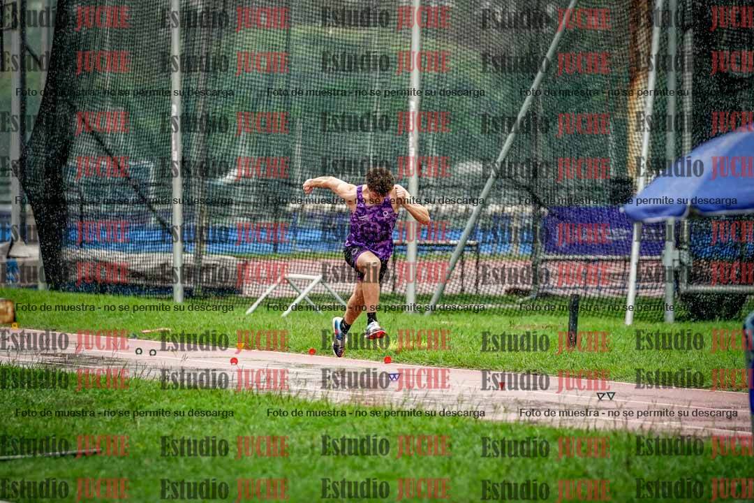 Fotos del salto triple de mujeres