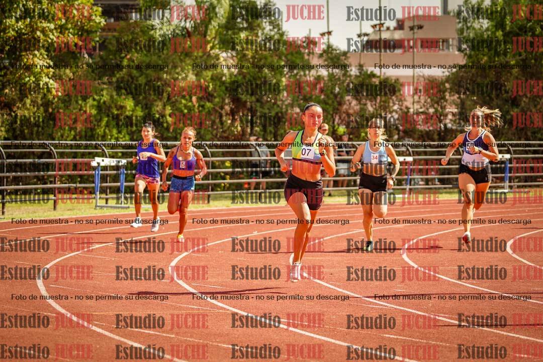 Fotos de los 800 m llanos de mujeres