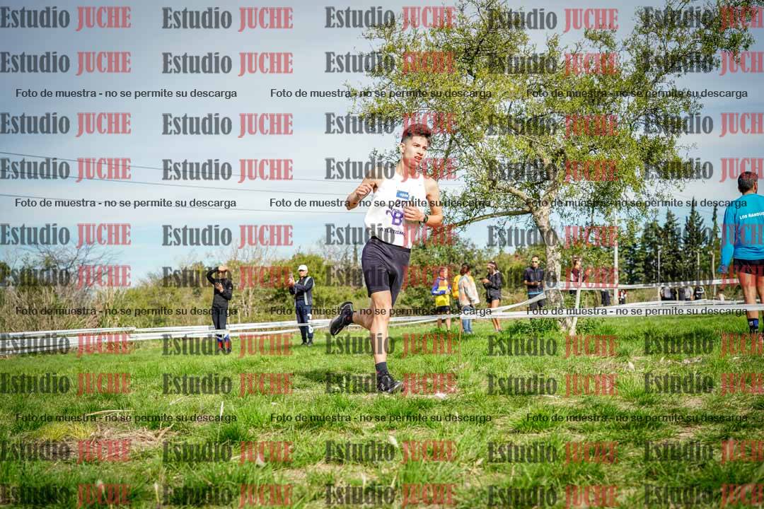 Fotos en el circuito