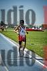 Fotos de los 1200 m de varones