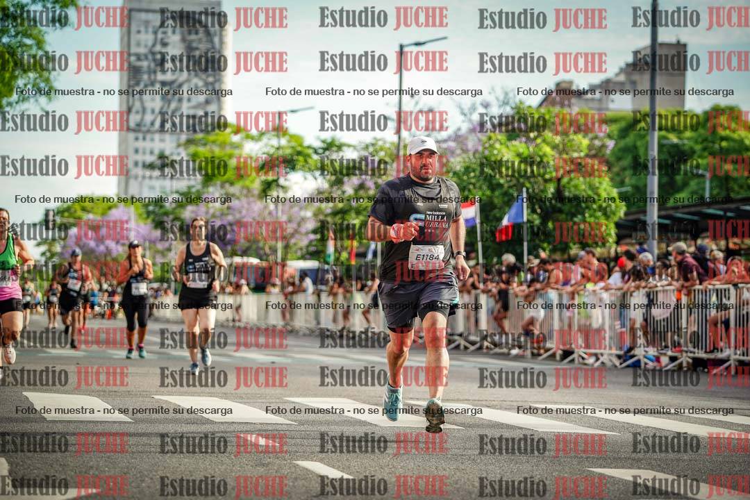 Fotos de la llegada - categoría E