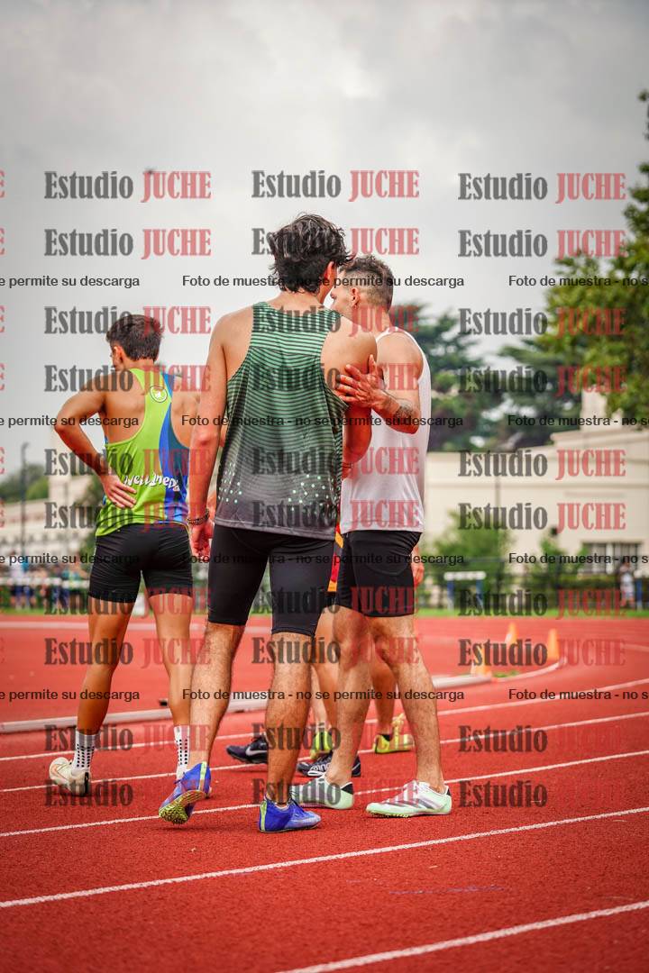 Fotos de algunos extras del torneo