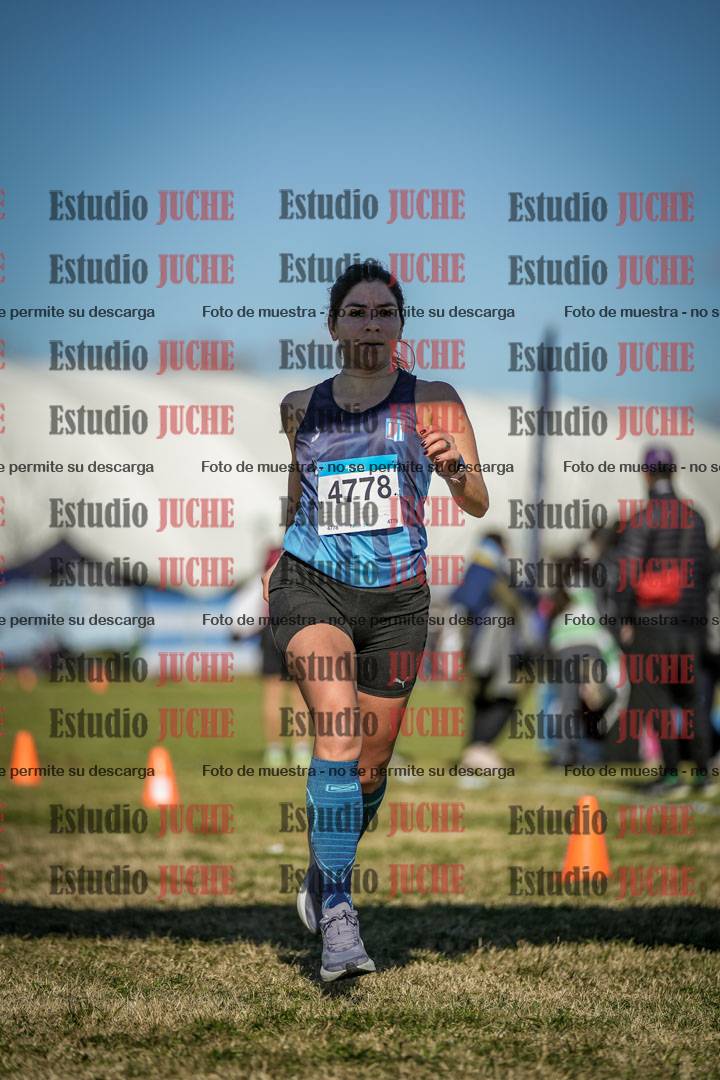 Fotos de las llegadas