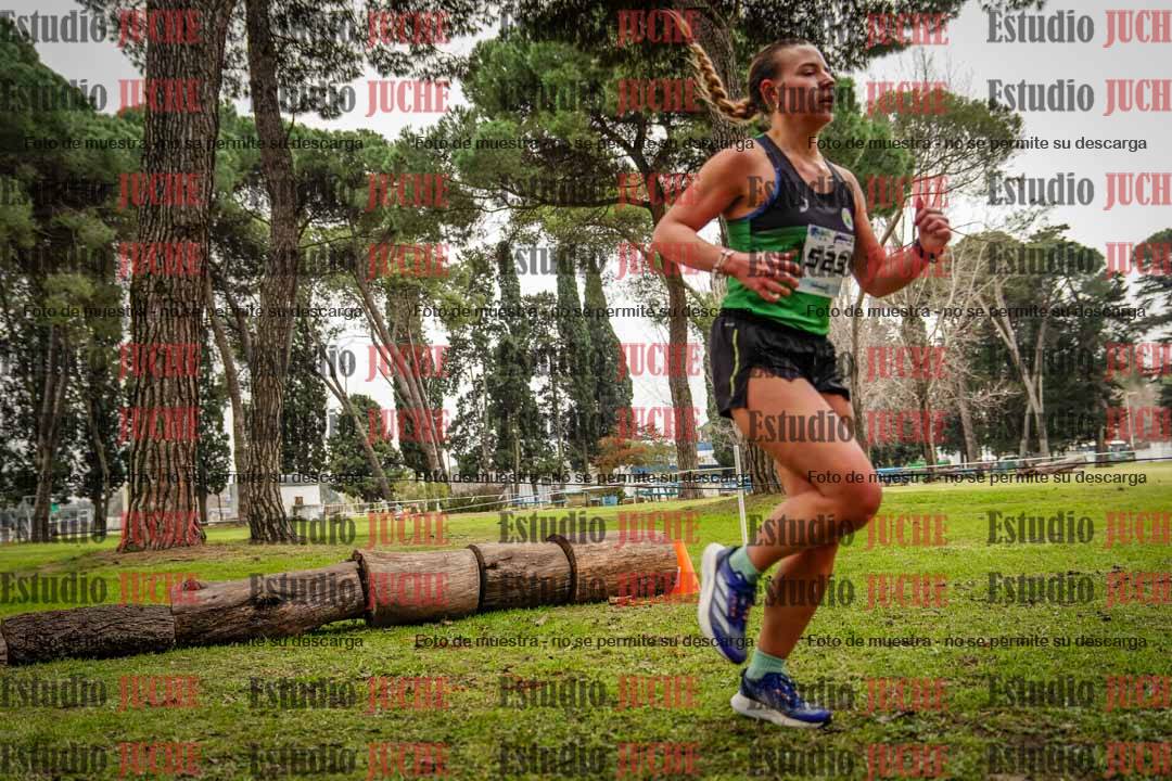 Fotos en el circuito