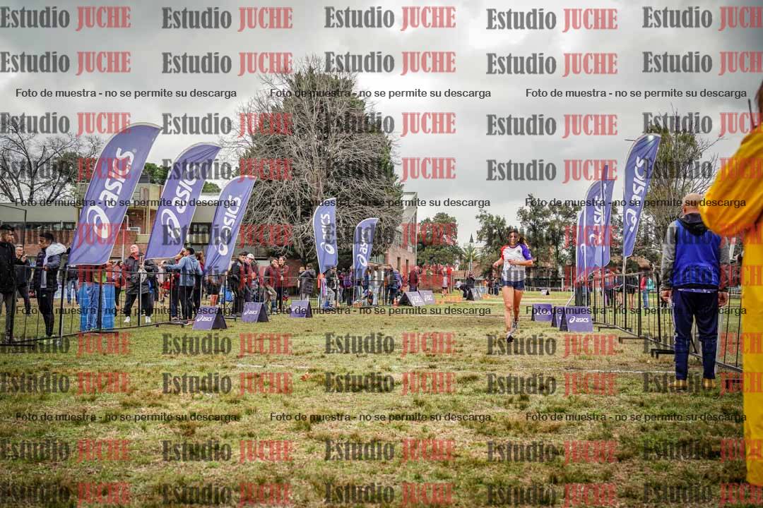 Fotos de la llegada