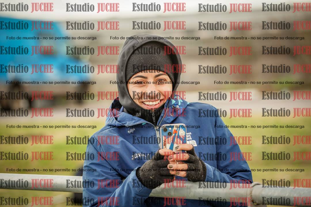Fotos de algunos extras del torneo