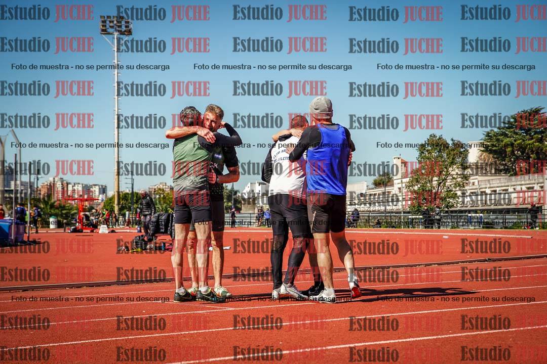 Fotos de algunos extras del torneo