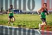 Fotos de los 1500 m de varones
