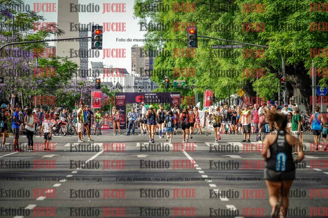 Fotos del segundo punto del recorrido - categoría E