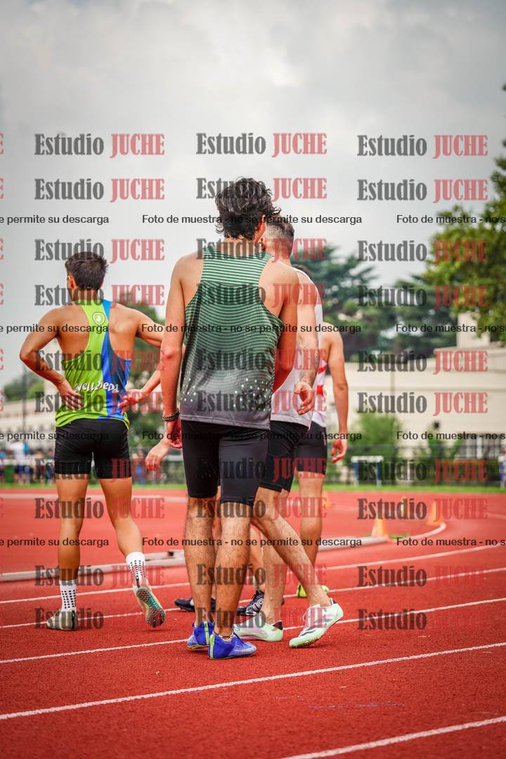 Fotos de algunos extras del torneo