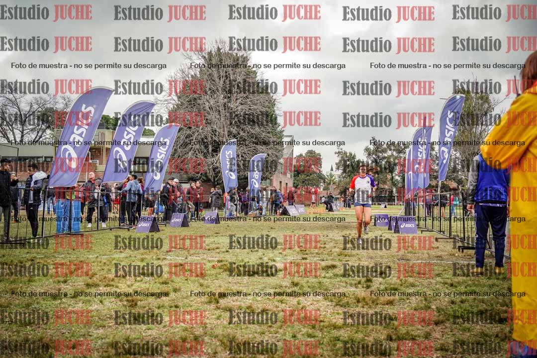 Fotos de la llegada