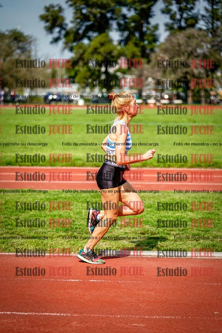 Fotos de los 3000 m llanos de mujeres
