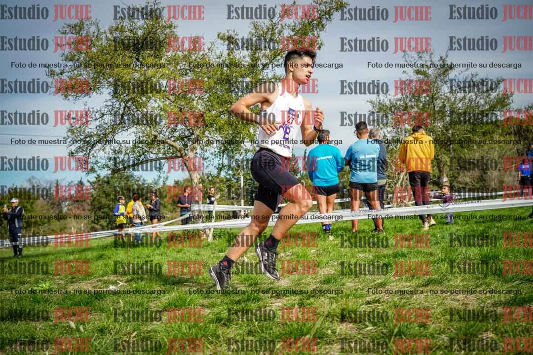 Fotos en el circuito