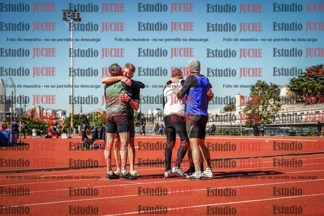 Fotos de algunos extras del torneo