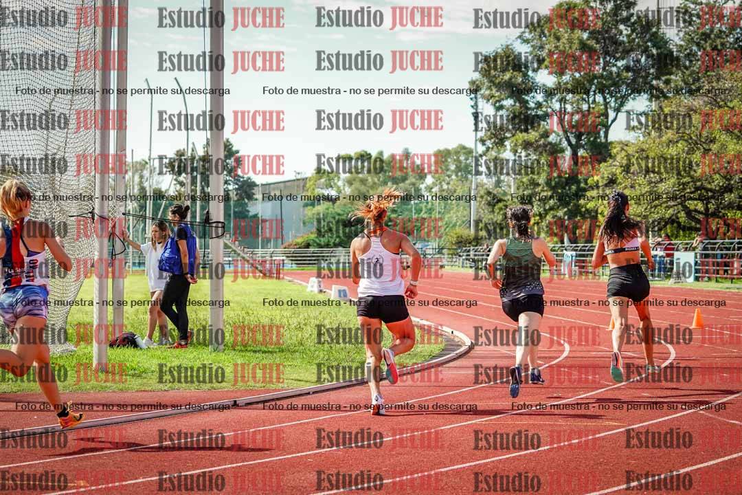 Fotos de los 800 m llanos de mujeres